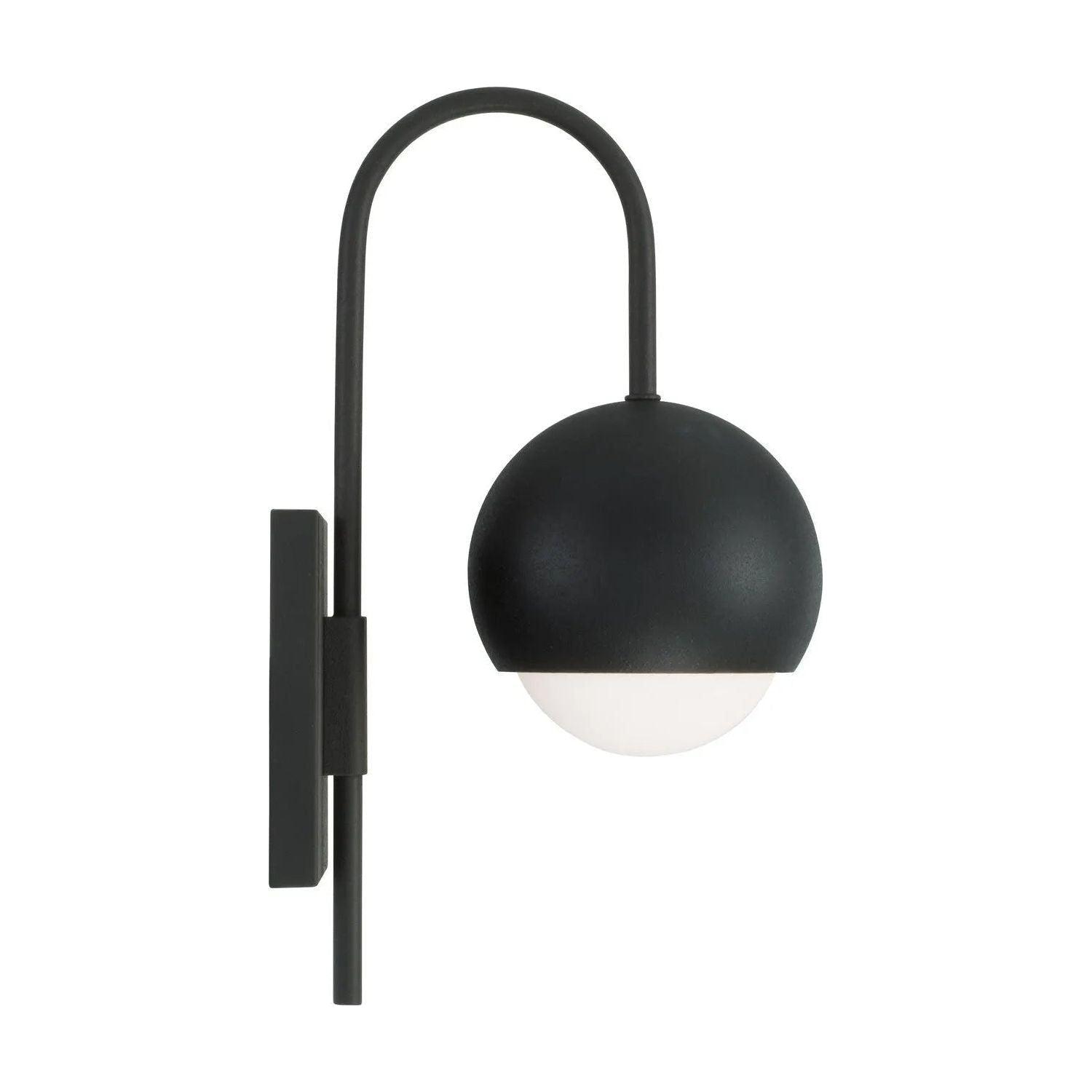 Capital Lighting Fixture Company - Dolby Wall Sconce - 651611BI - Canada Light Shop