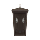 Capital Lighting Fixture Company - Donnelly Outdoor Wall Lantern - 926222OZ - Canada Light Shop