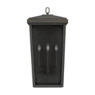 Capital Lighting Fixture Company - Donnelly Outdoor Wall Lantern - 926231OZ - Canada Light Shop