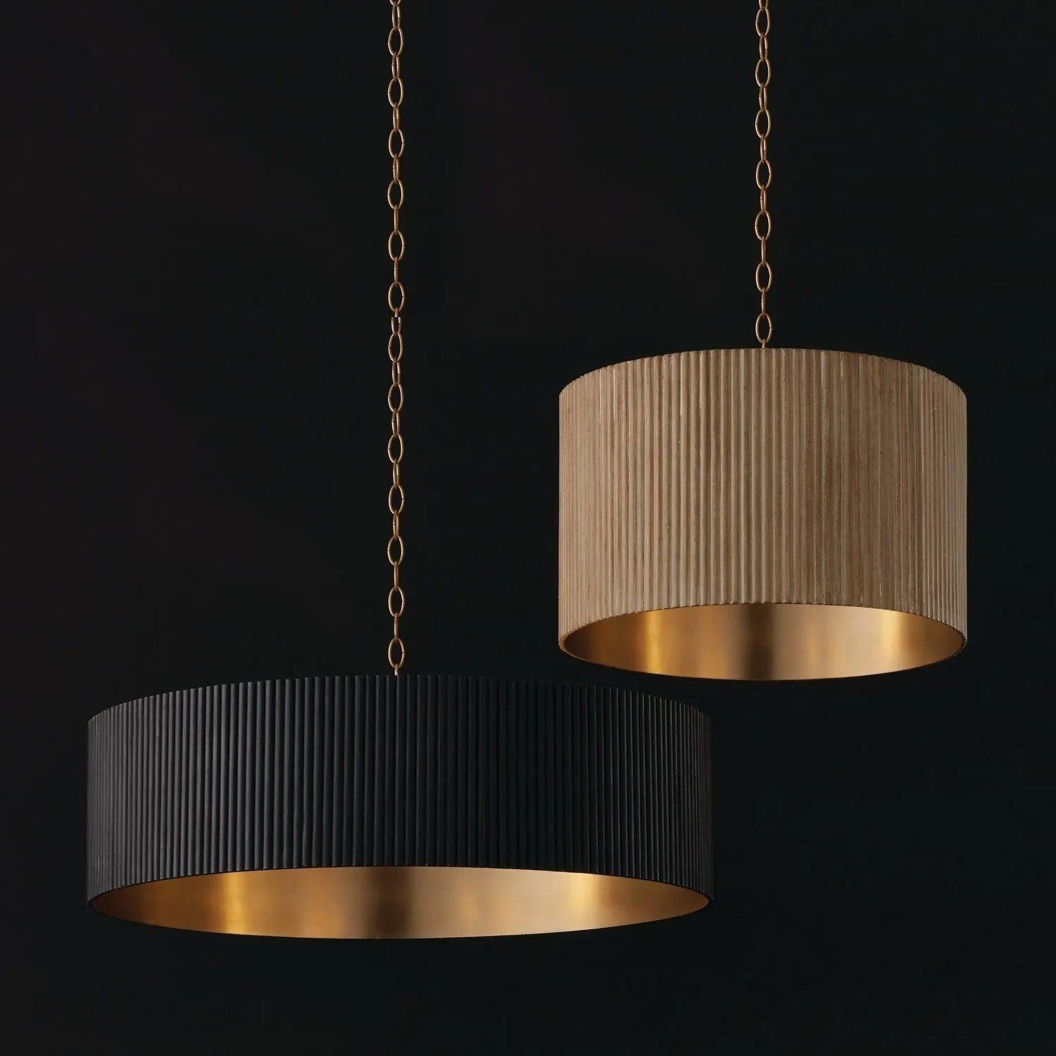 Capital Lighting Fixture Company - Donovan Chandelier - 450741KR - Canada Light Shop
