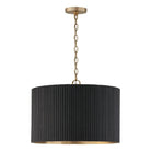 Capital Lighting Fixture Company - Donovan Pendant - 350741KR - Canada Light Shop