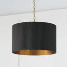 Capital Lighting Fixture Company - Donovan Pendant - 350741KR - Canada Light Shop
