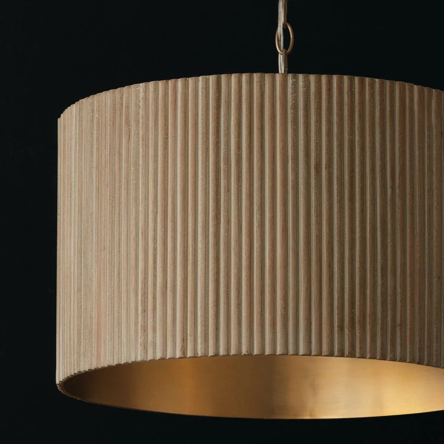 Capital Lighting Fixture Company - Donovan Pendant - 350741KR - Canada Light Shop