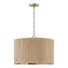 Capital Lighting Fixture Company - Donovan Pendant - 350741WS - Canada Light Shop