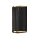 Capital Lighting Fixture Company - Donovan Wall Sconce - 650721KR - Canada Light Shop