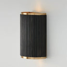Capital Lighting Fixture Company - Donovan Wall Sconce - 650721KR - Canada Light Shop