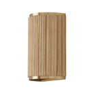 Capital Lighting Fixture Company - Donovan Wall Sconce - 650721WS - Canada Light Shop