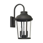 Capital Lighting Fixture Company - Dunbar Outdoor Wall Lantern - 927031OZ - Canada Light Shop