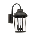 Capital Lighting Fixture Company - Dunbar Outdoor Wall Lantern - 927032OZ - Canada Light Shop