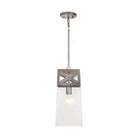 Capital Lighting Fixture Company - Dunn Pendant - 332511BN - Canada Light Shop