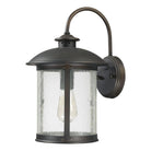 Capital Lighting Fixture Company - Dylan Outdoor Wall Lantern - 9562OB - Canada Light Shop