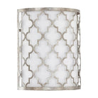 Capital Lighting Fixture Company - Ellis Wall Sconce - 4546AS-566 - Canada Light Shop