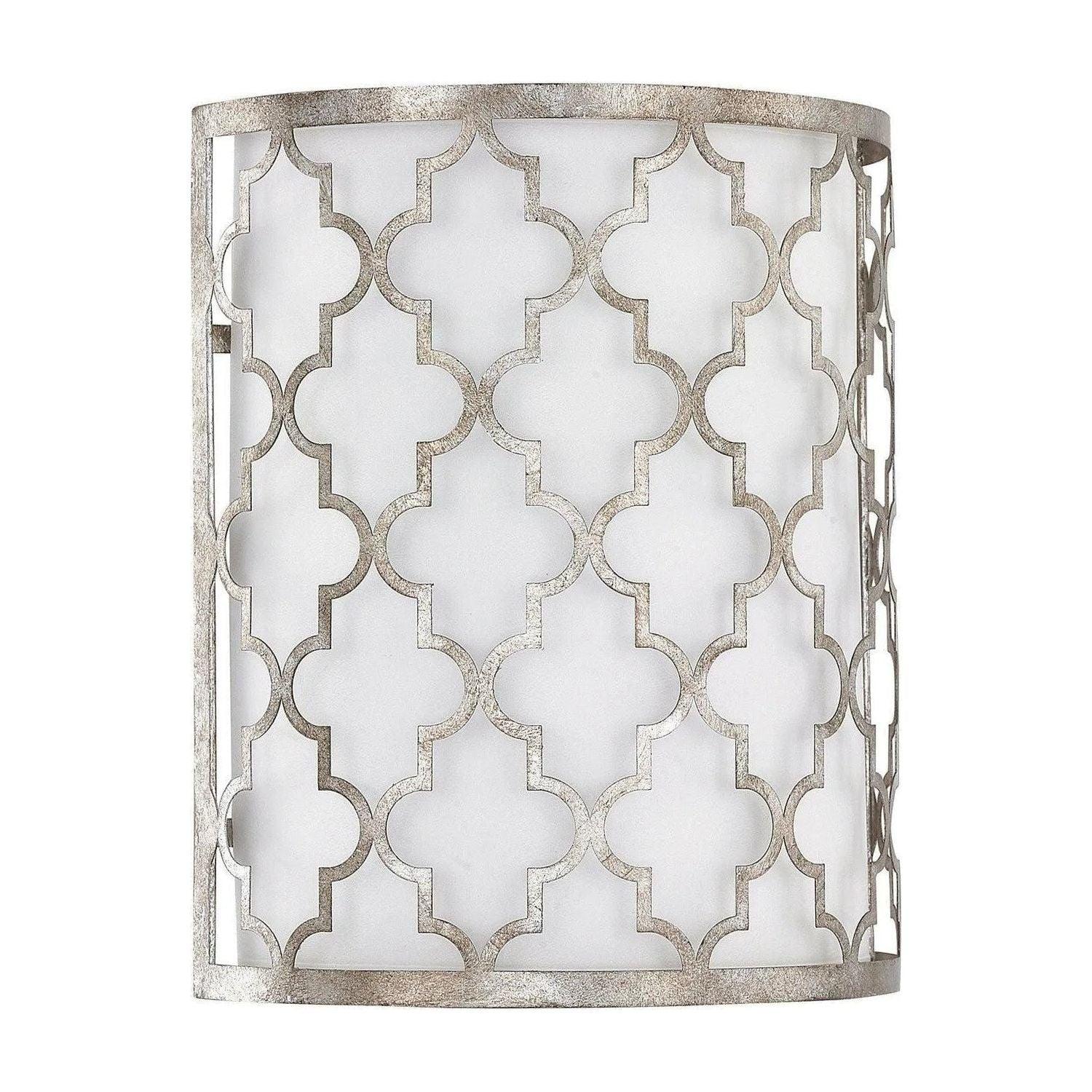 Capital Lighting Fixture Company - Ellis Wall Sconce - 4546AS-566 - Canada Light Shop
