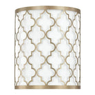 Capital Lighting Fixture Company - Ellis Wall Sconce - 4546BG-566 - Canada Light Shop