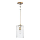 Capital Lighting Fixture Company - Emerson Pendant - 341311AD - Canada Light Shop