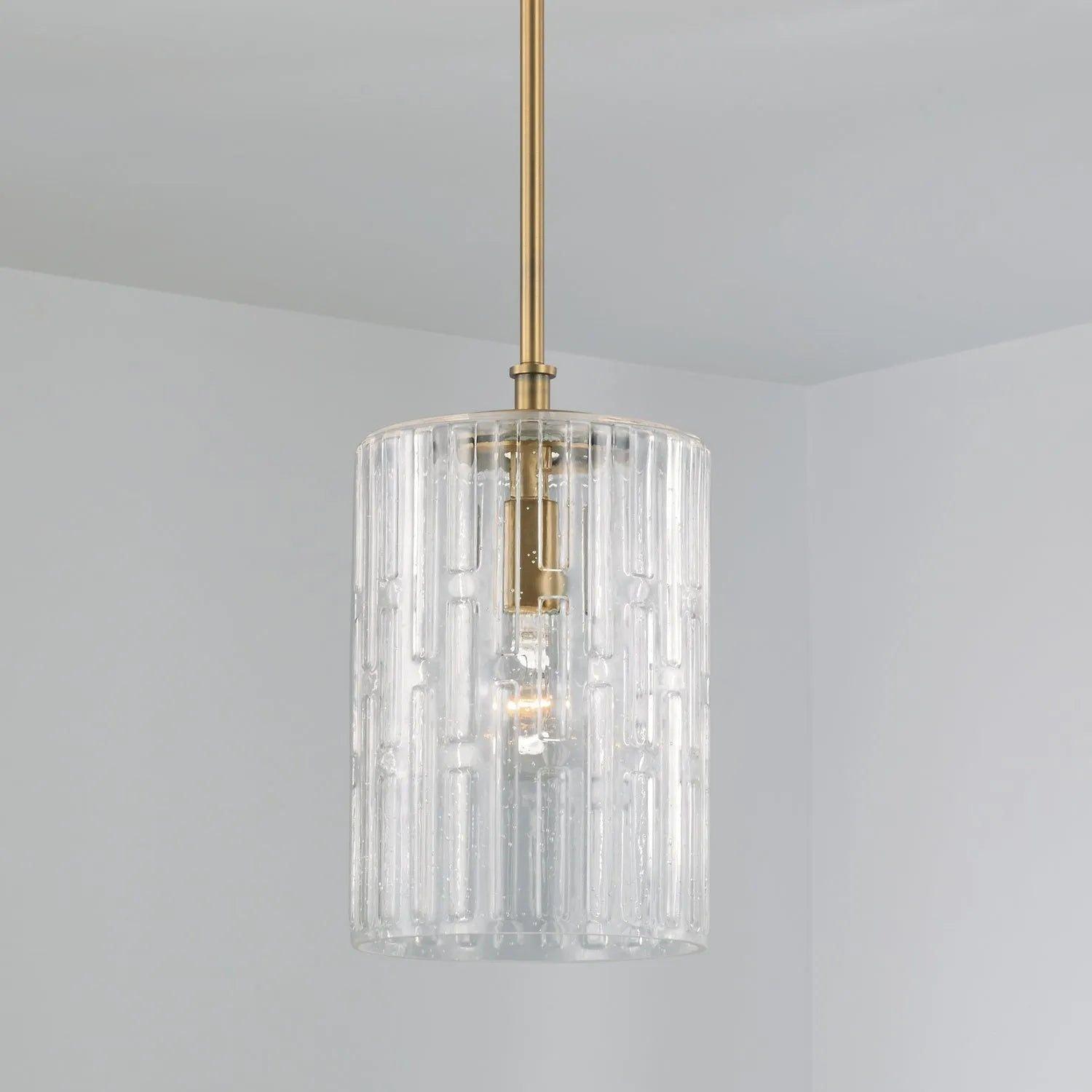 Capital Lighting Fixture Company - Emerson Pendant - 341311AD - Canada Light Shop