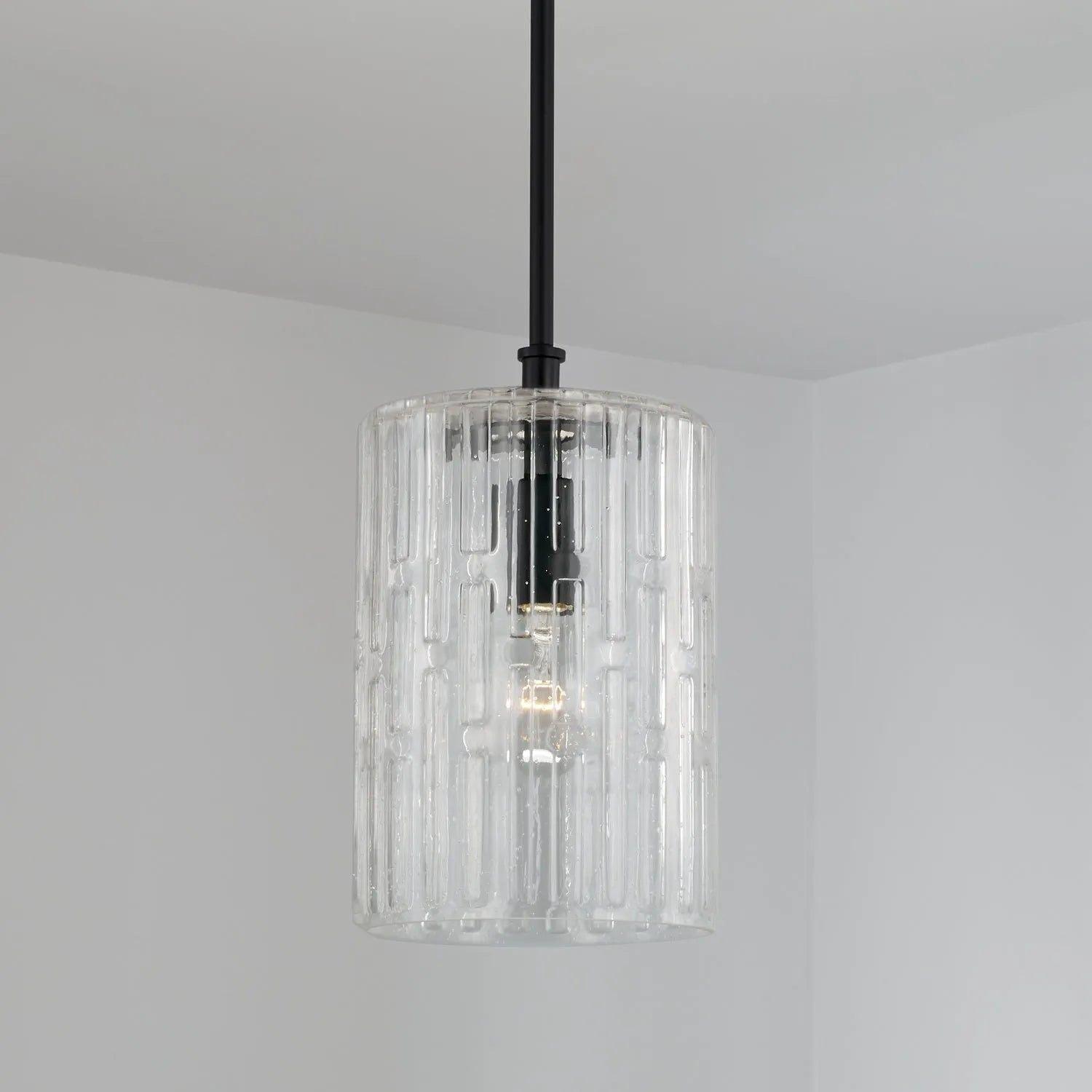 Capital Lighting Fixture Company - Emerson Pendant - 341311AD - Canada Light Shop