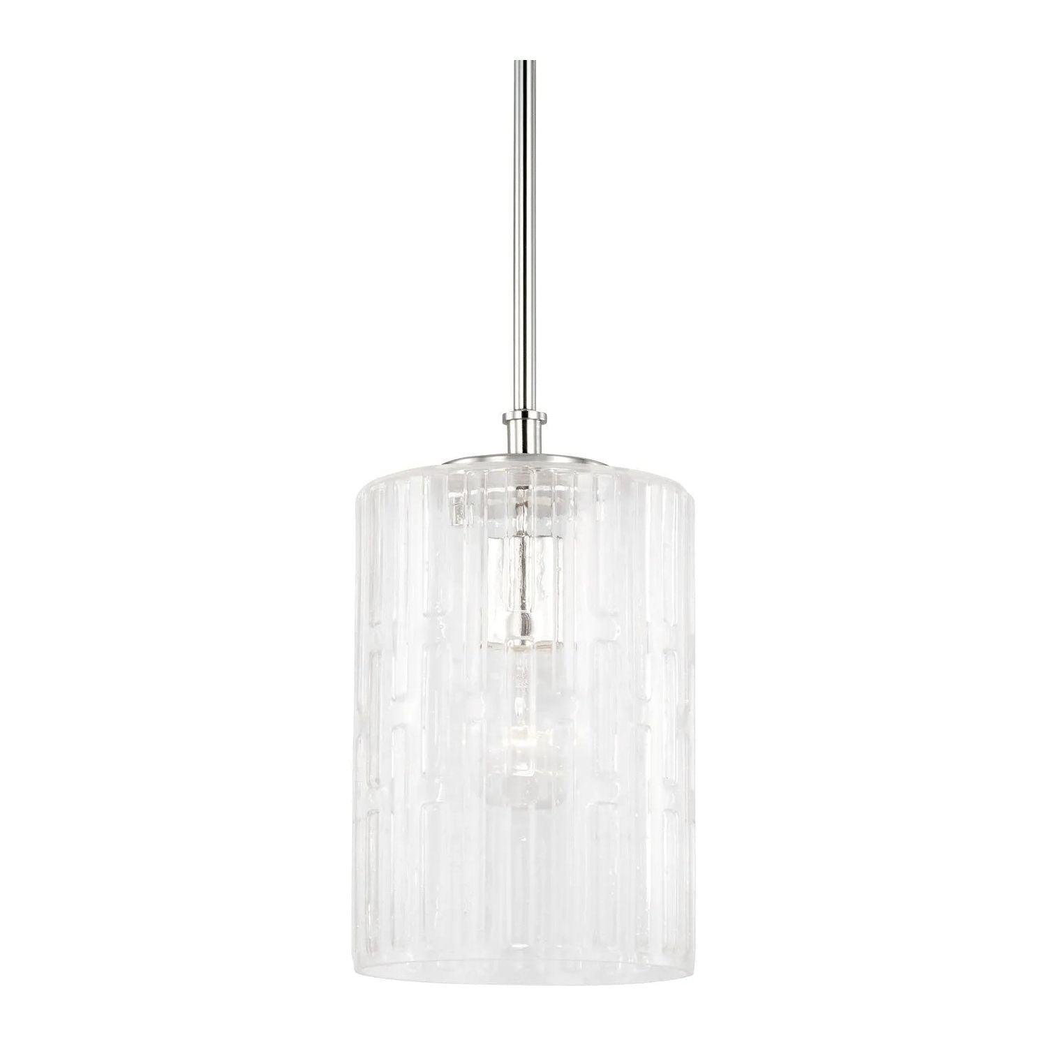 Capital Lighting Fixture Company - Emerson Pendant - 341311AD - Canada Light Shop