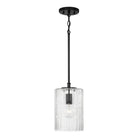 Capital Lighting Fixture Company - Emerson Pendant - 341311MB - Canada Light Shop