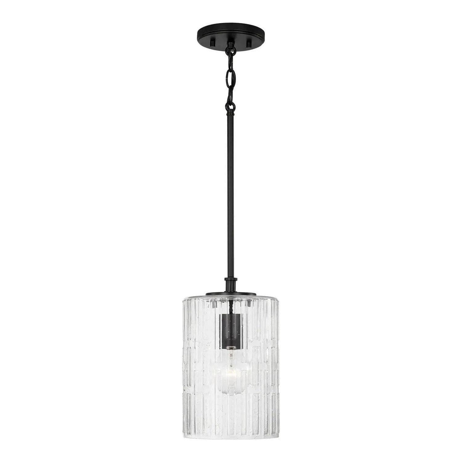 Capital Lighting Fixture Company - Emerson Pendant - 341311MB - Canada Light Shop