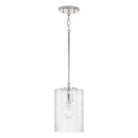 Capital Lighting Fixture Company - Emerson Pendant - 341311PN - Canada Light Shop