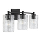 Capital Lighting Fixture Company - Emerson Vanity - 138331MB-491 - Canada Light Shop