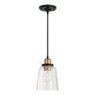 Capital Lighting Fixture Company - Fallon Pendant - 3718AB-135 - Canada Light Shop