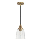 Capital Lighting Fixture Company - Fallon Pendant - 3718AD-135 - Canada Light Shop