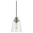 Capital Lighting Fixture Company - Fallon Pendant - 3718GA-135 - Canada Light Shop