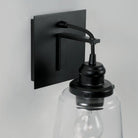 Capital Lighting Fixture Company - Fallon Wall Sconce - 3711AD-135 - Canada Light Shop