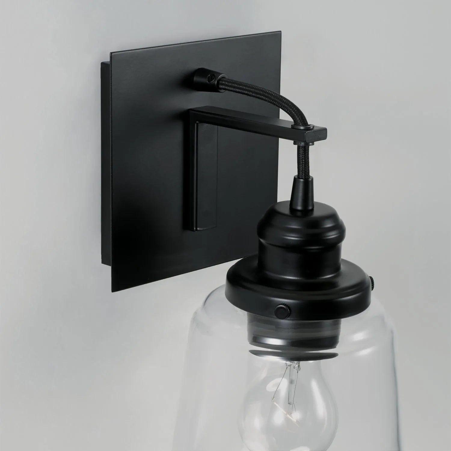 Capital Lighting Fixture Company - Fallon Wall Sconce - 3711AD-135 - Canada Light Shop