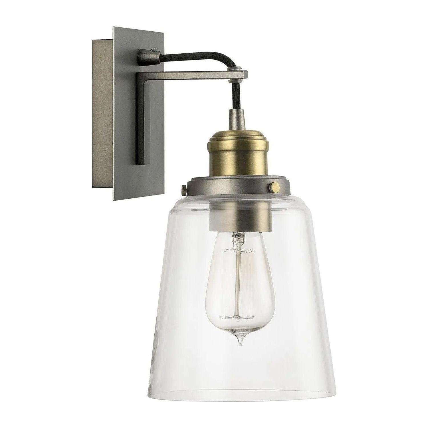Capital Lighting Fixture Company - Fallon Wall Sconce - 3711GA-135 - Canada Light Shop