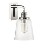 Capital Lighting Fixture Company - Fallon Wall Sconce - 3711PN-135 - Canada Light Shop