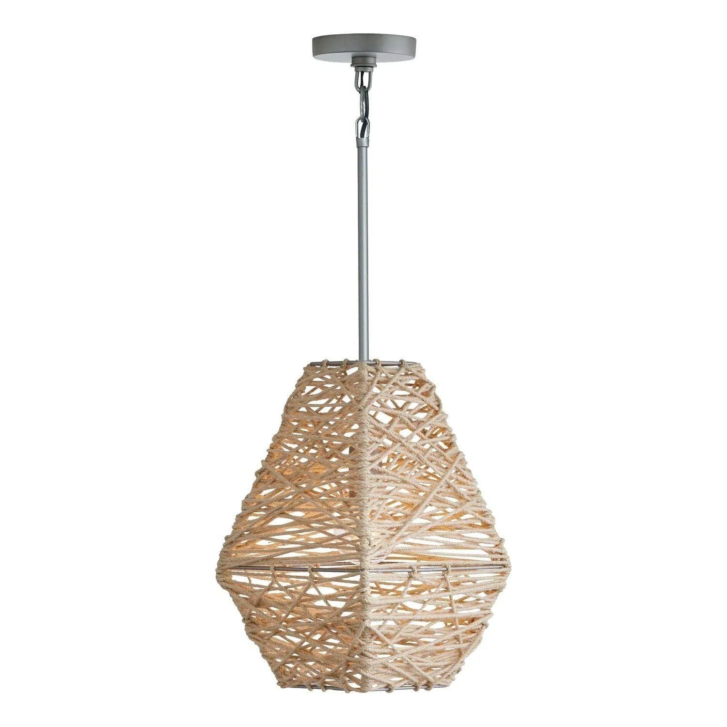 Capital Lighting Fixture Company - Finley Pendant - 335213NY - Canada Light Shop