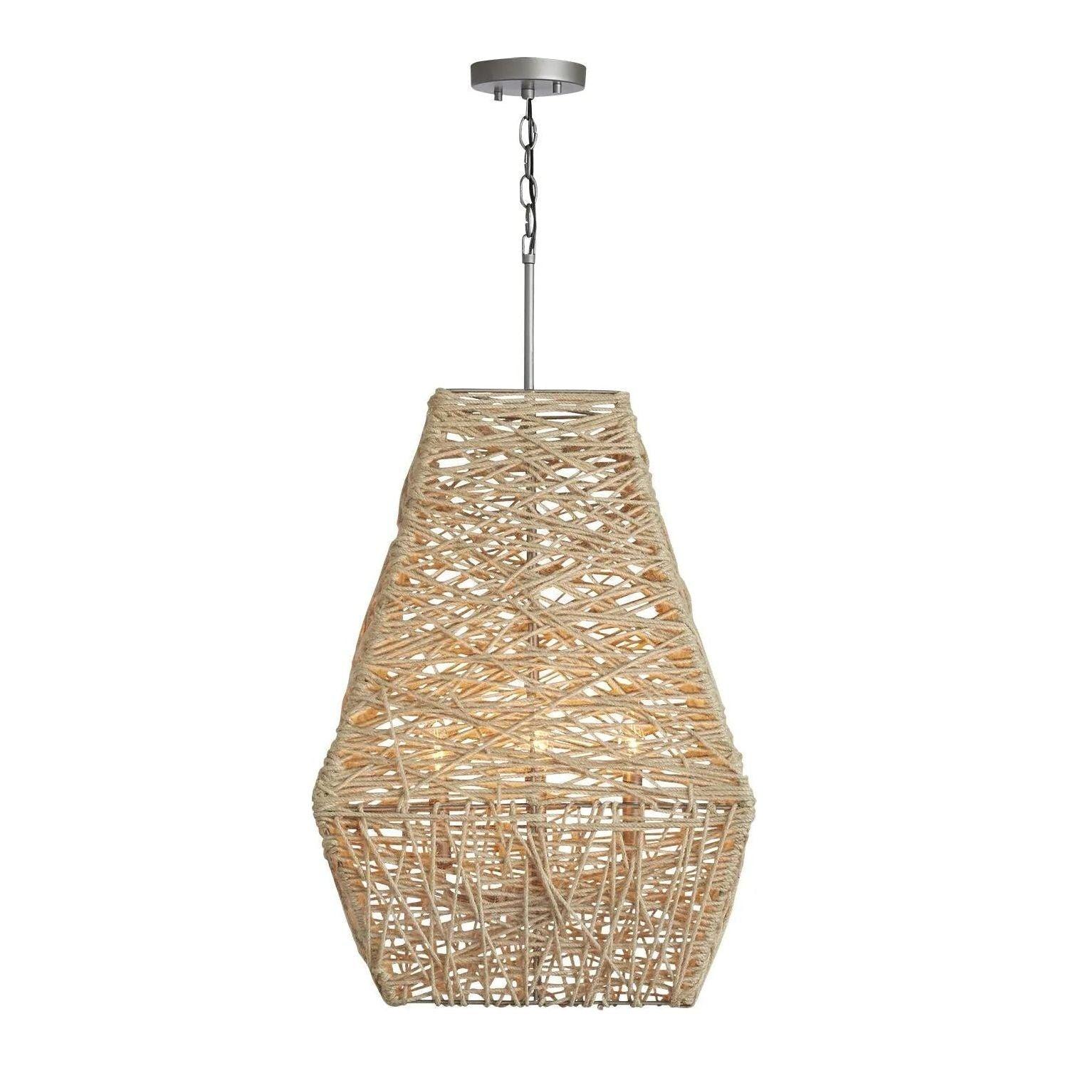 Capital Lighting Fixture Company - Finley Pendant - 335213NY - Canada Light Shop