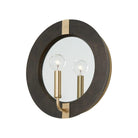 Capital Lighting Fixture Company - Finn Wall Sconce - 647311KR - Canada Light Shop