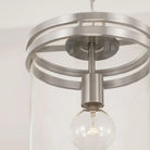 Capital Lighting Fixture Company - Fuller Pendant - 348711AD - Canada Light Shop