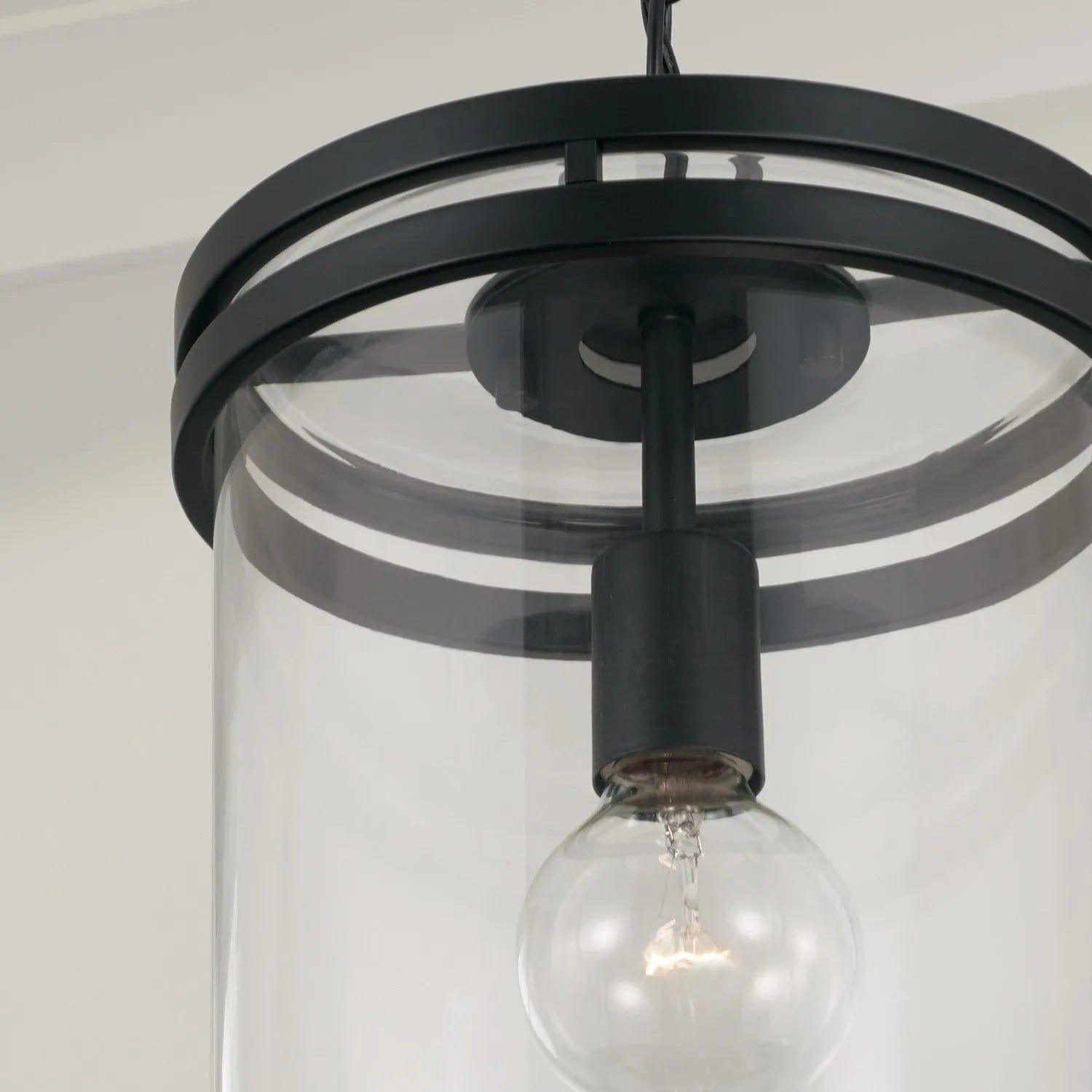 Capital Lighting Fixture Company - Fuller Pendant - 348711AD - Canada Light Shop