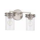 Capital Lighting Fixture Company - Fuller Vanity - 148721BN-539 - Canada Light Shop
