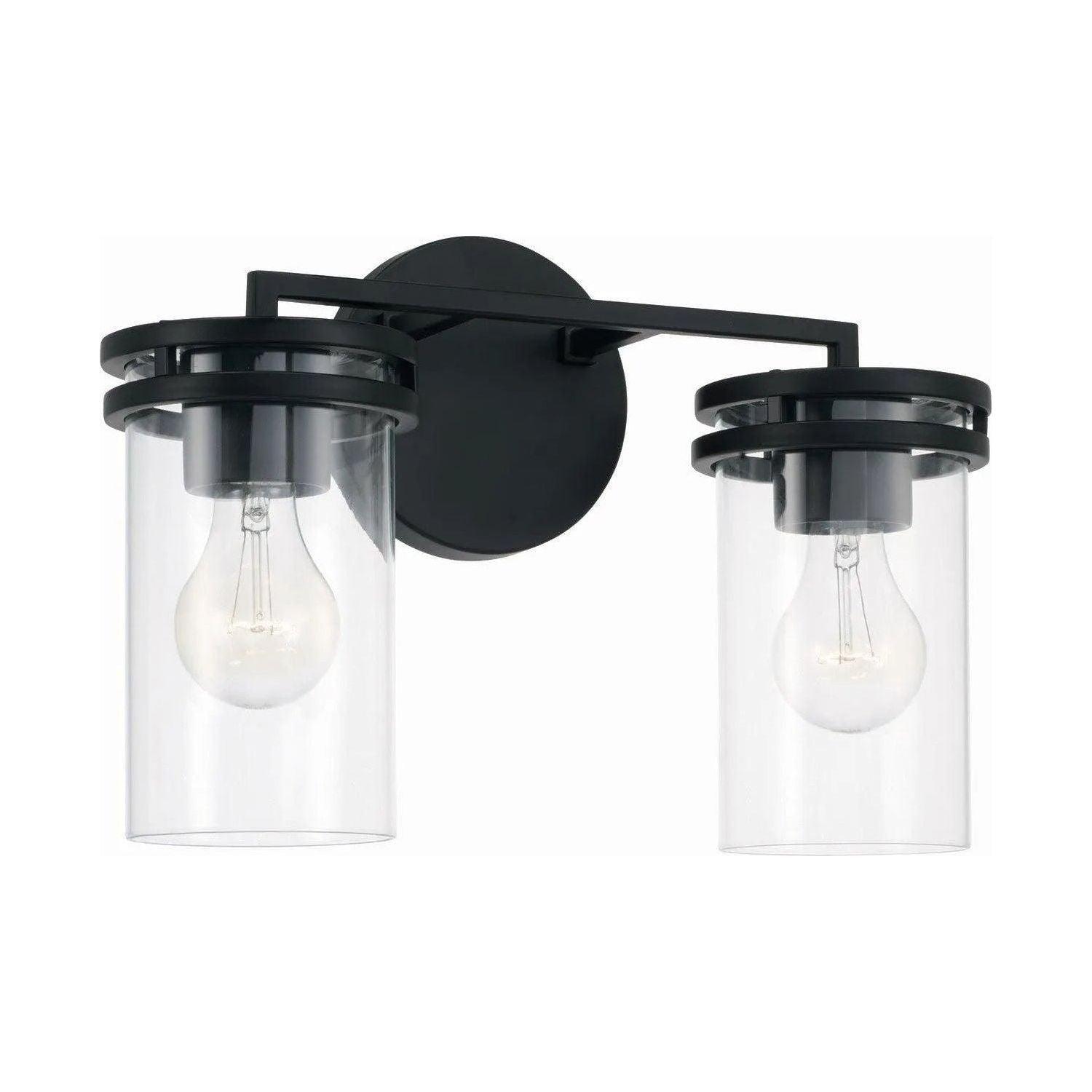 Capital Lighting Fixture Company - Fuller Vanity - 148721MB-539 - Canada Light Shop