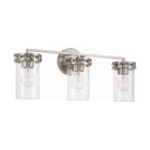 Capital Lighting Fixture Company - Fuller Vanity - 148731BN-539 - Canada Light Shop