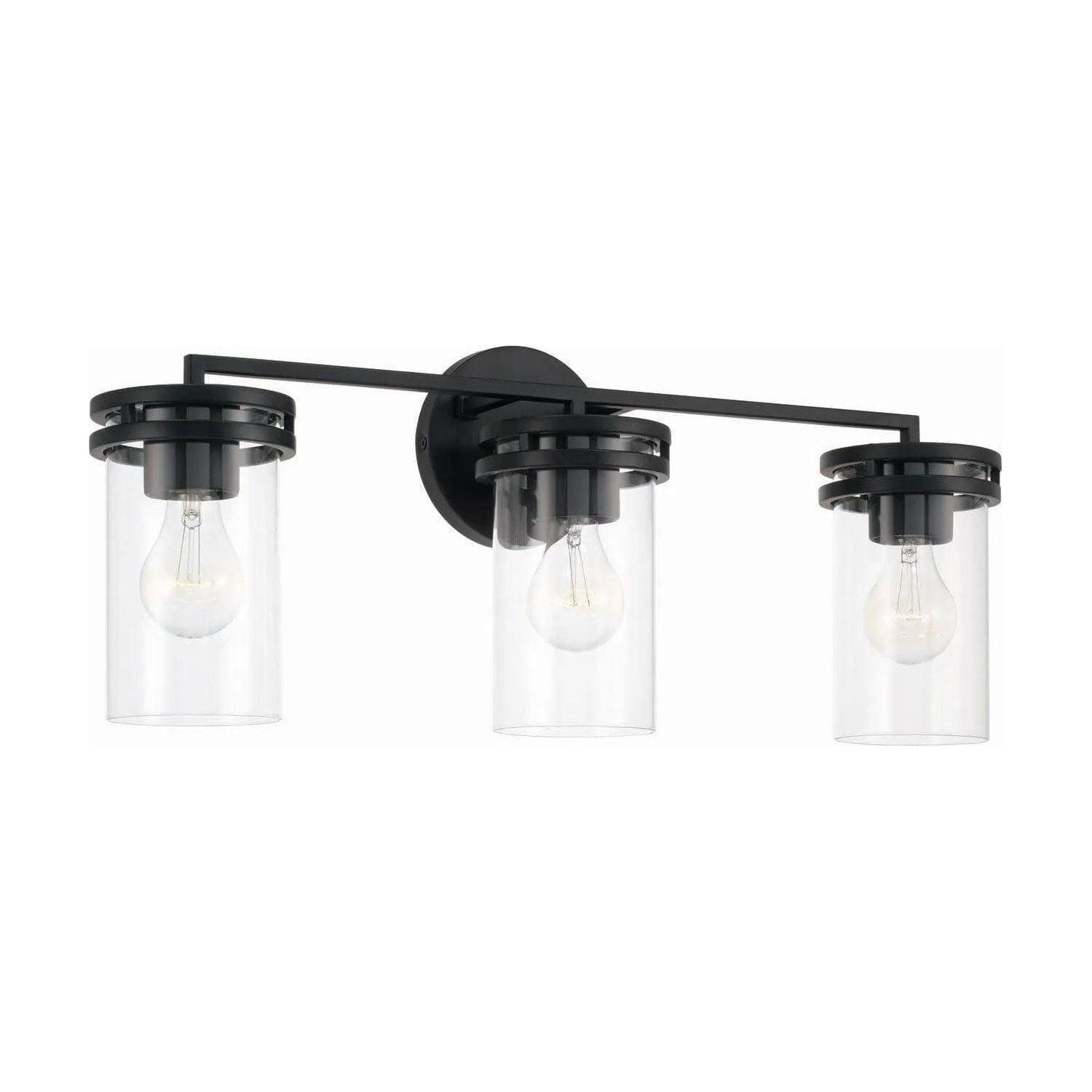 Capital Lighting Fixture Company - Fuller Vanity - 148731MB-539 - Canada Light Shop