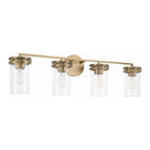 Capital Lighting Fixture Company - Fuller Vanity - 148741AD-539 - Canada Light Shop