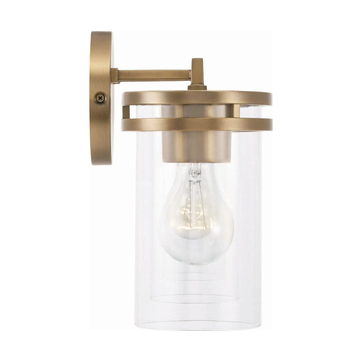 Capital Lighting Fixture Company - Fuller Vanity - 148741AD-539 - Canada Light Shop