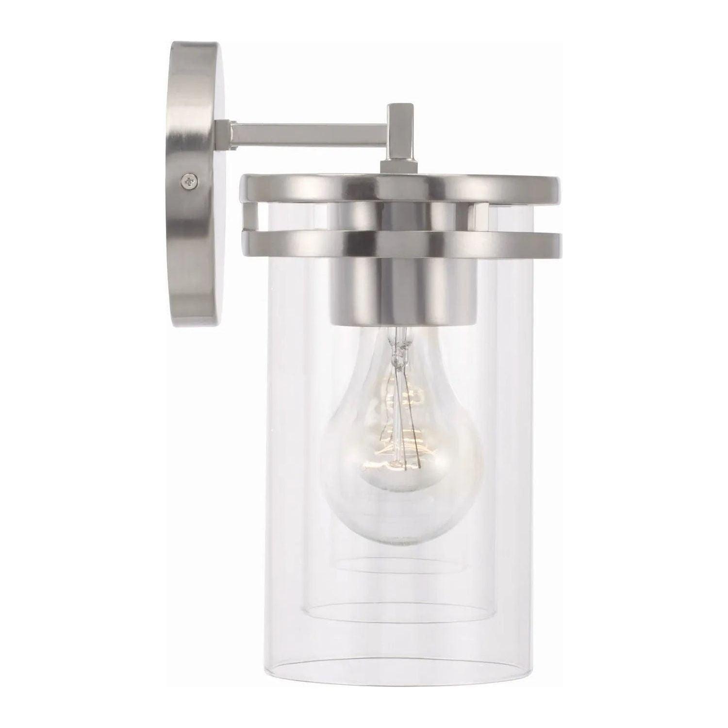 Capital Lighting Fixture Company - Fuller Vanity - 148741AD-539 - Canada Light Shop