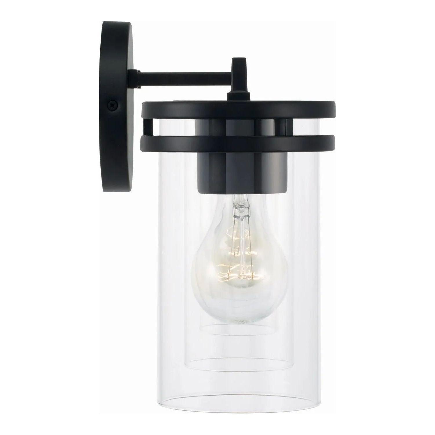 Capital Lighting Fixture Company - Fuller Vanity - 148741AD-539 - Canada Light Shop