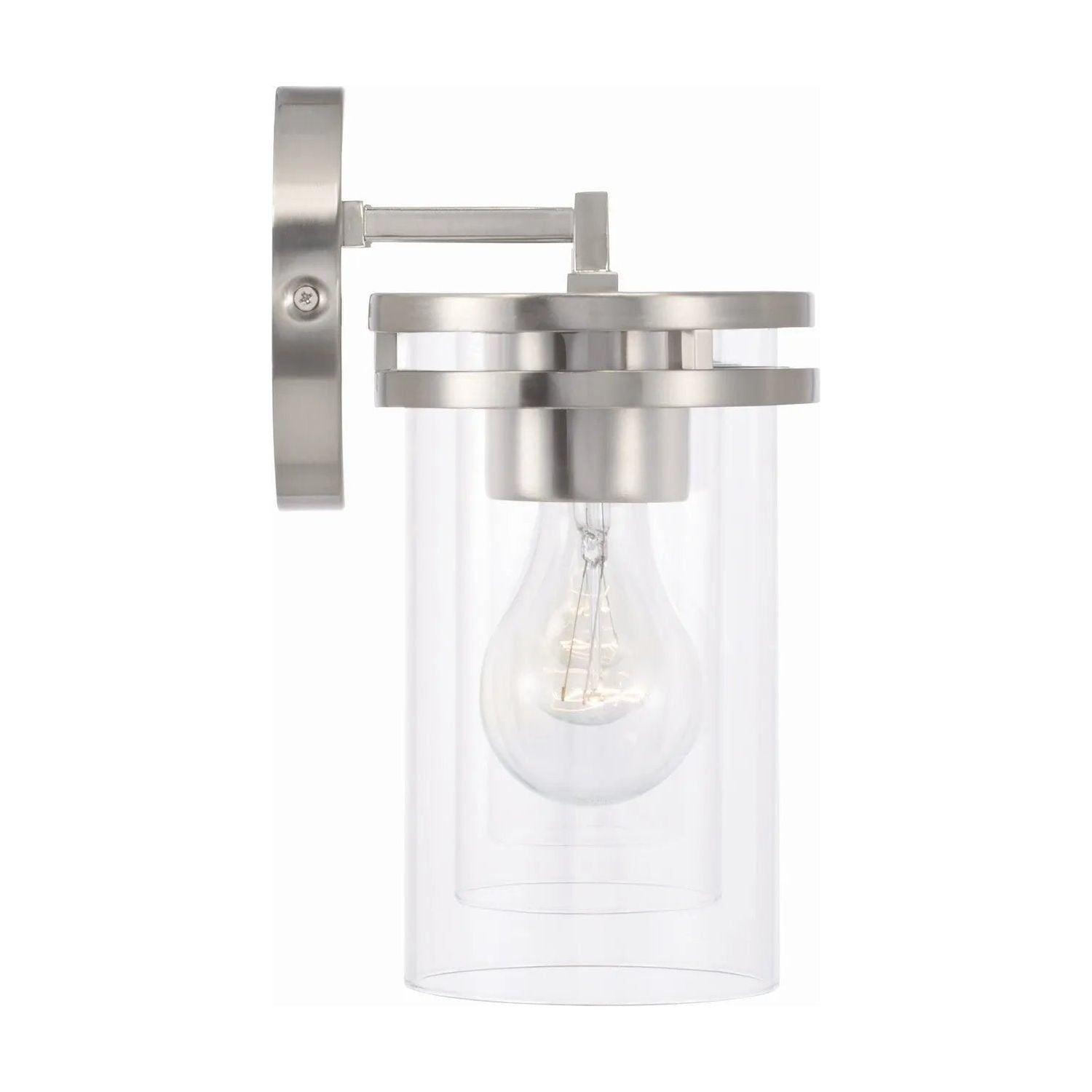 Capital Lighting Fixture Company - Fuller Vanity - 148741AD-539 - Canada Light Shop