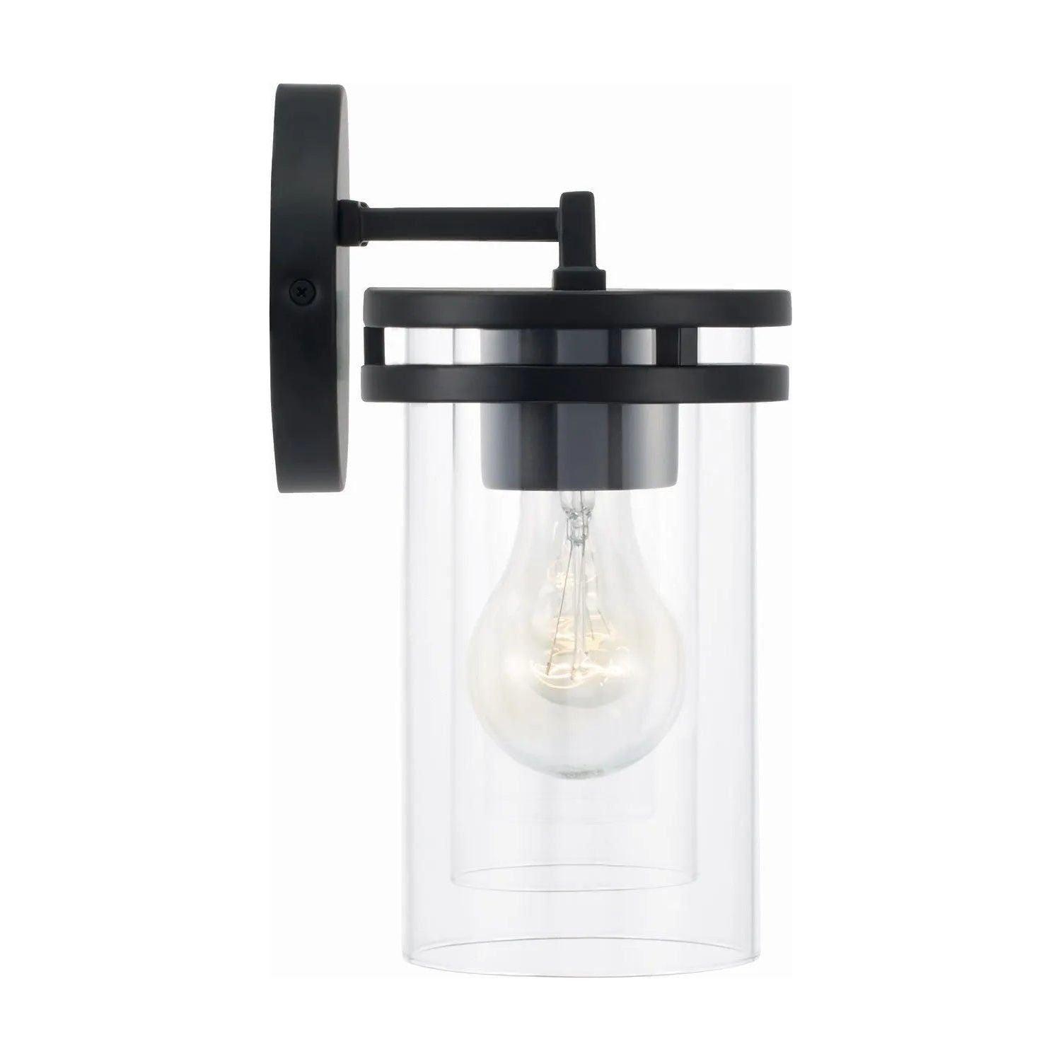 Capital Lighting Fixture Company - Fuller Vanity - 148741AD-539 - Canada Light Shop