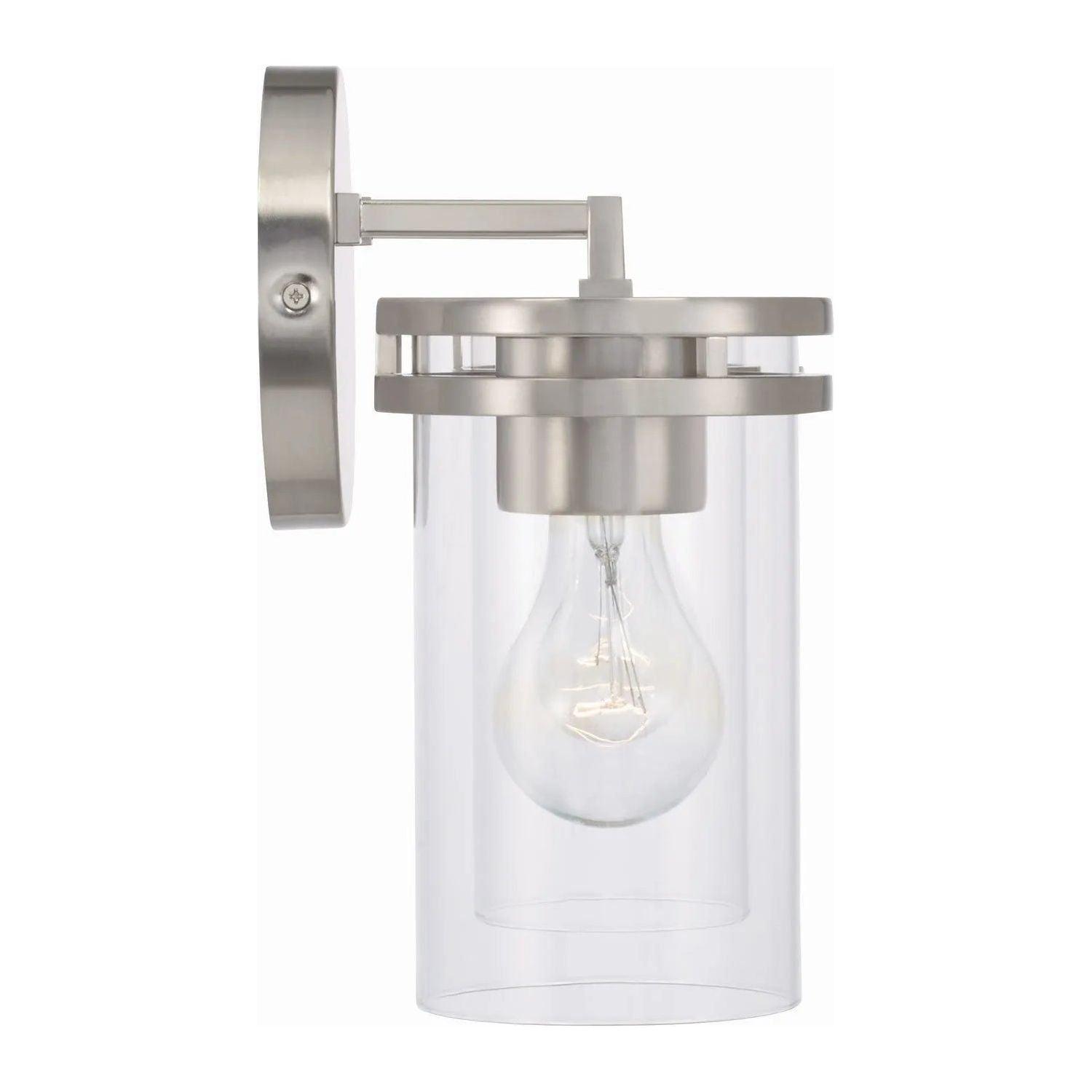 Capital Lighting Fixture Company - Fuller Vanity - 148741AD-539 - Canada Light Shop