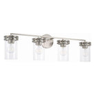 Capital Lighting Fixture Company - Fuller Vanity - 148741BN-539 - Canada Light Shop